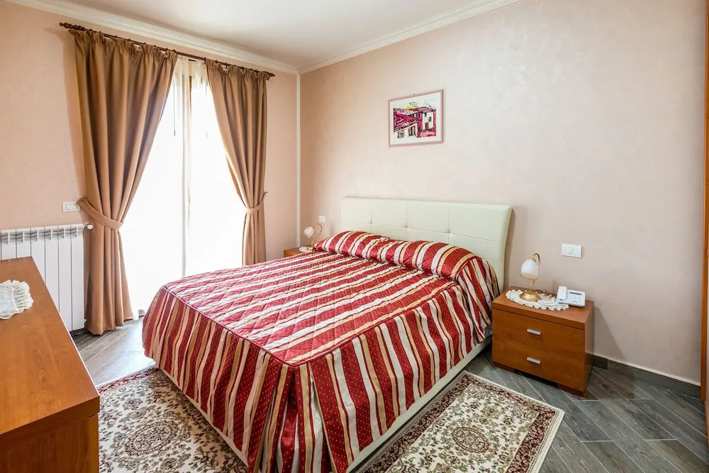 Aparthotel Luxury Ovidiu Mamaia - Général