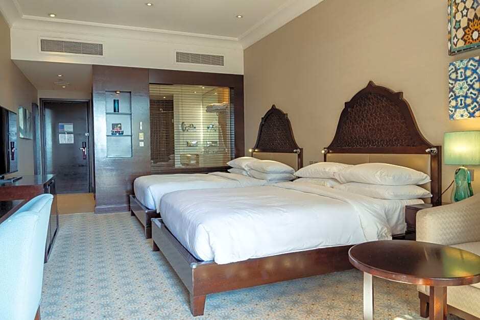 Hilton Ras Al Khaimah Resort & Spa