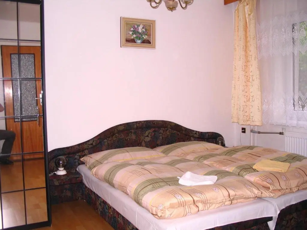 Penzion Kalina - Chambres