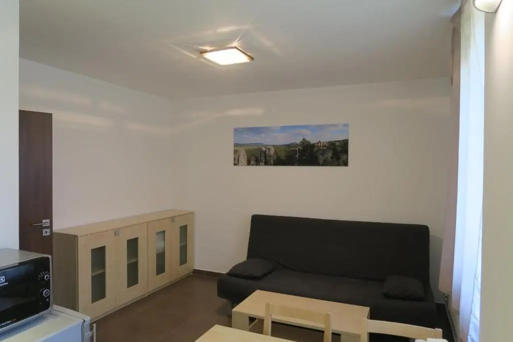 Penzion Na Pohoři - Chambres