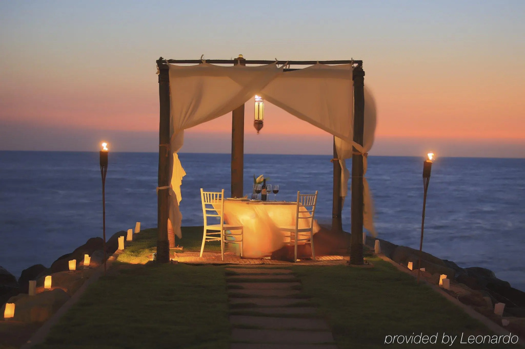Beach & Waterfront