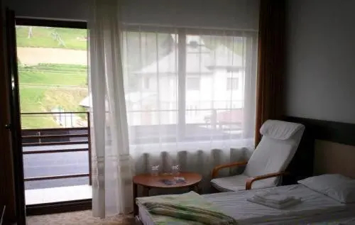 Hotel Minut - фото 2
