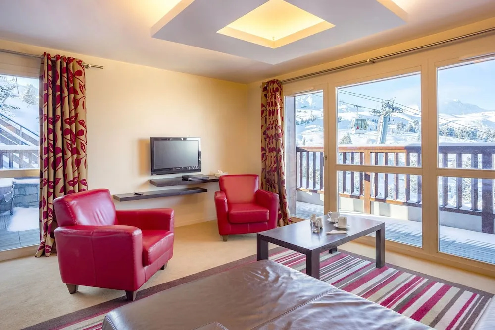 Voir la photo 3 — MMV Les 2 Domaines La Plagne