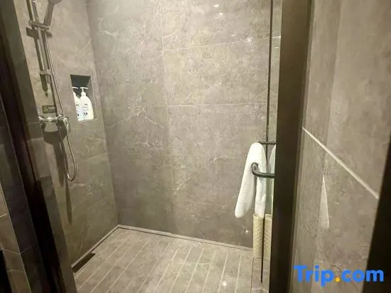 Yucheng Hotel - Chambres