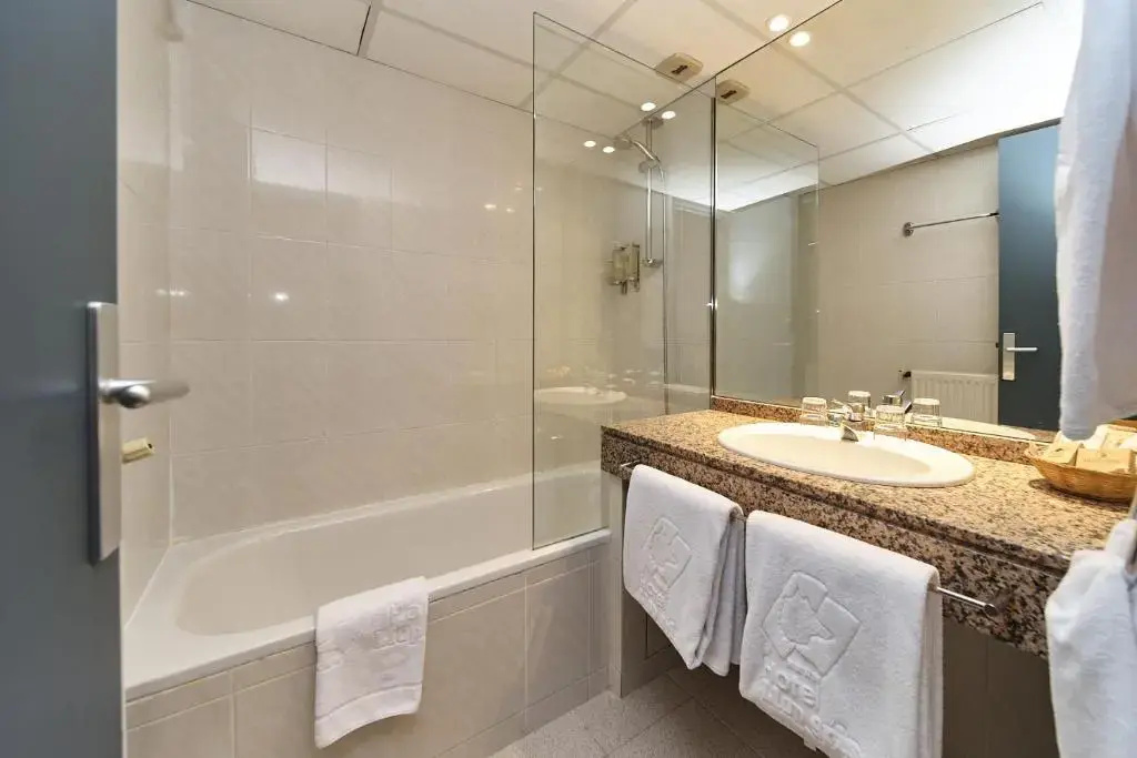 Hotel Llop Gris - Chambres