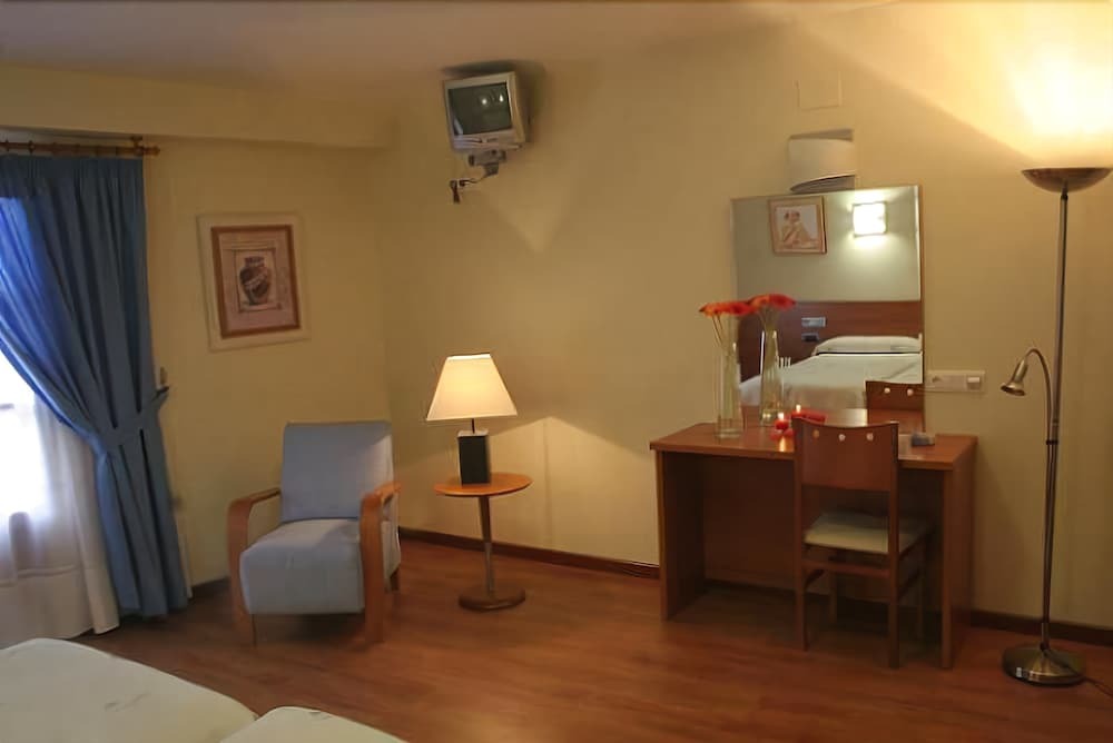 Hotel Zaravencia by Bossh! Hotels by null