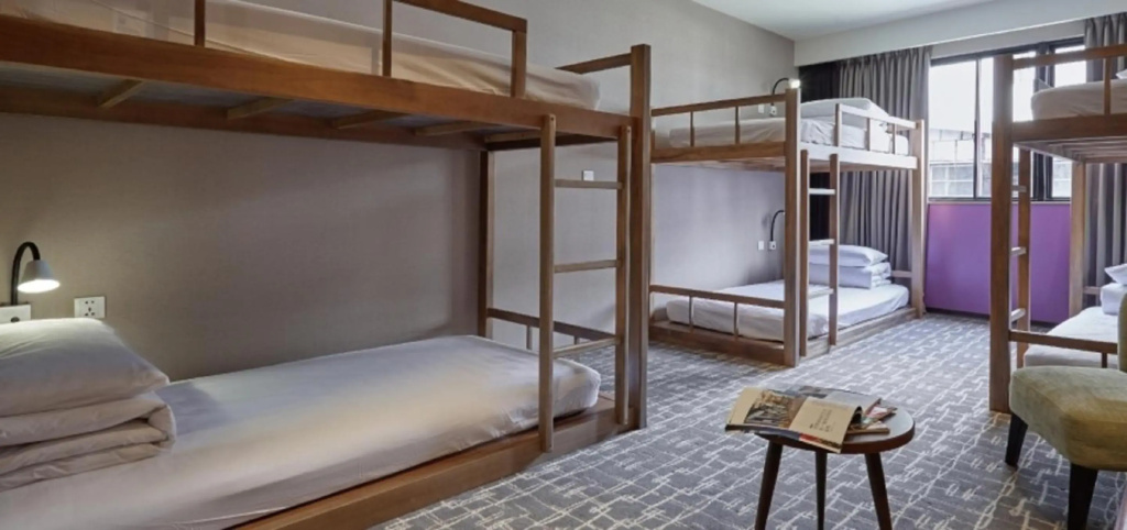 Отель Orange Hotel - Wenhua в Чиаи