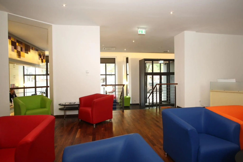 Hotel photo 16