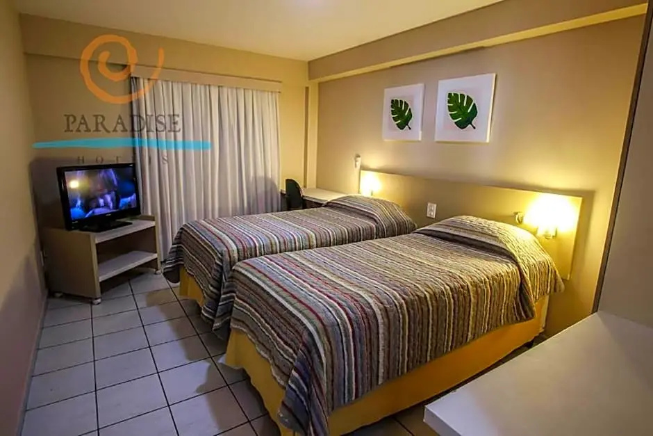 Triple Suite with sea view