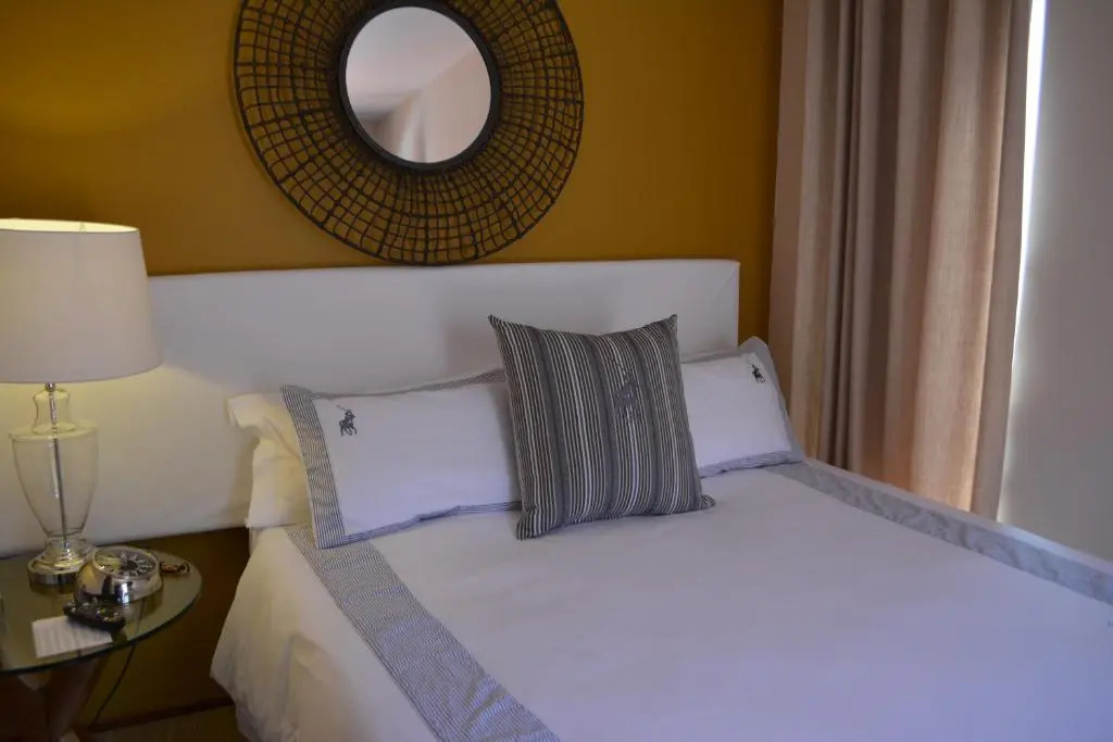 Guesthouse 1109 - Chambres