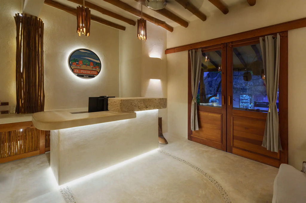 Hotel photo 20