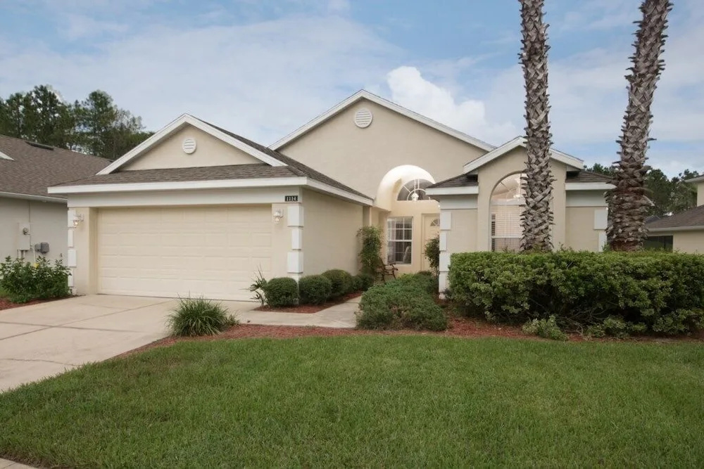 Katrina's Highlands Reserve 3 Bedroom Home