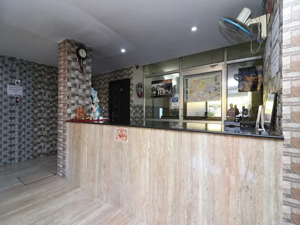 Hotel Havngo By OYO Rooms