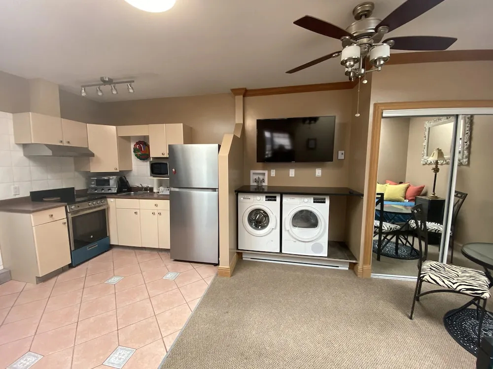 Ocean Breeze B&B - фото 22