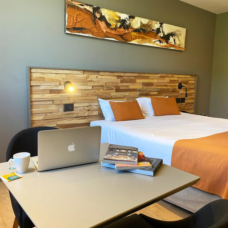 ÑU Posta Urbana Hotel Boutique — фото 5