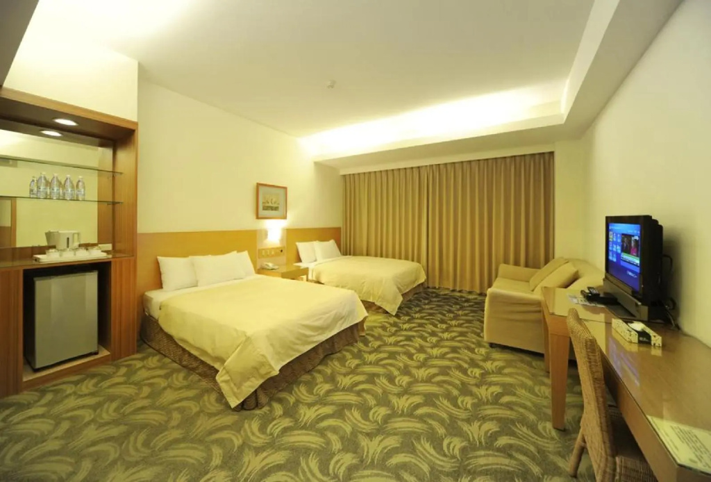 Astar Hotel - Général
