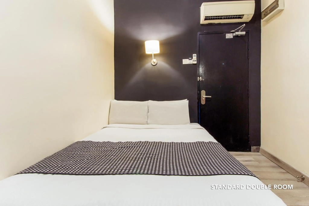 Отель Ceria Hotel Bukit Bintang в Куала-Лумпуре