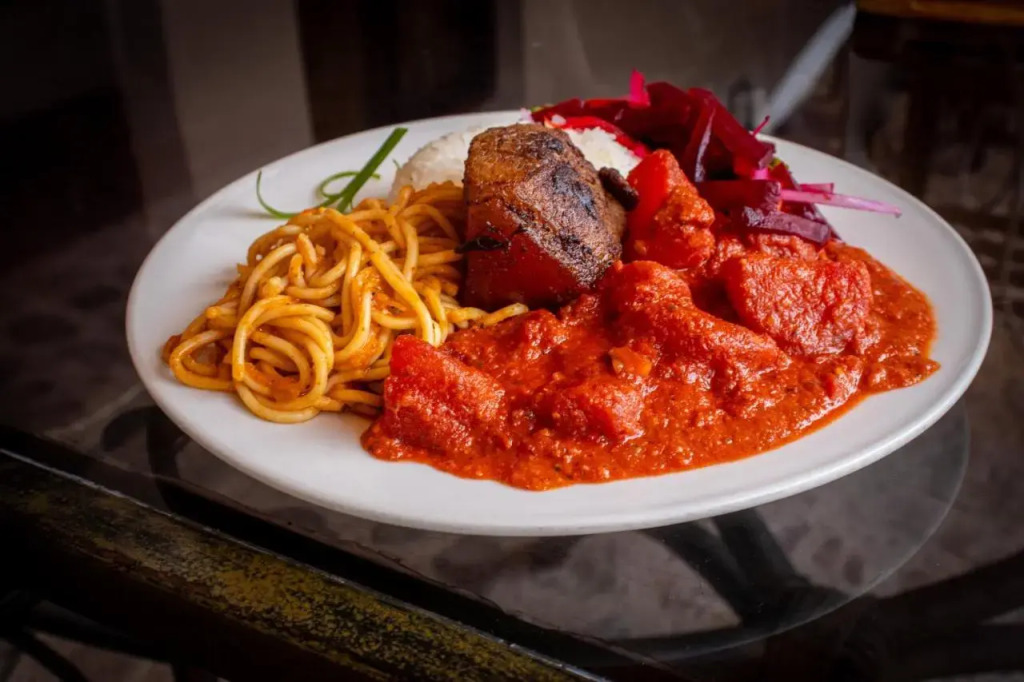 ViaVia Cafe Ayacucho 2 - фото 9