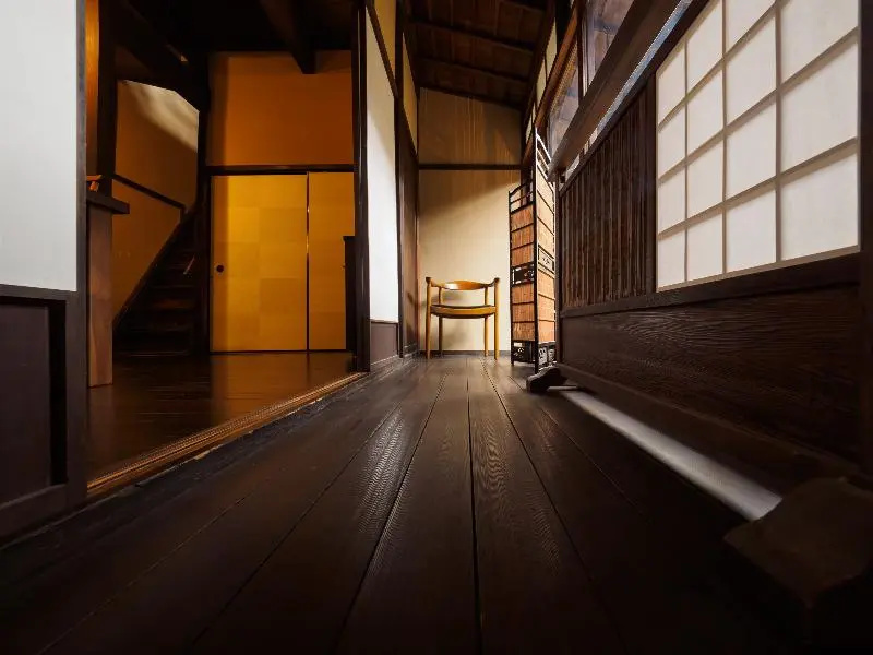 Kyomachiya Stay K's Villa 사진 16