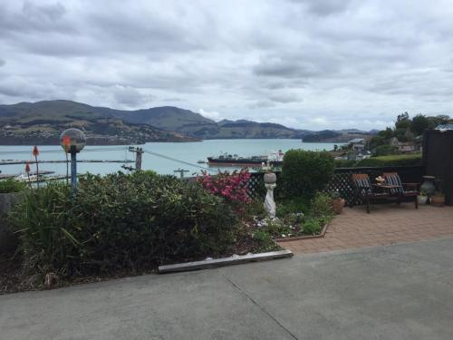 Beach & Waterfront