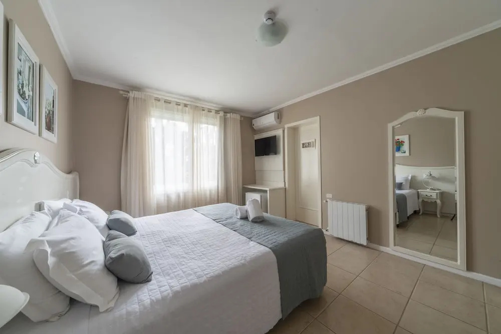 Hotel Monte Felice Bosque - Chambres