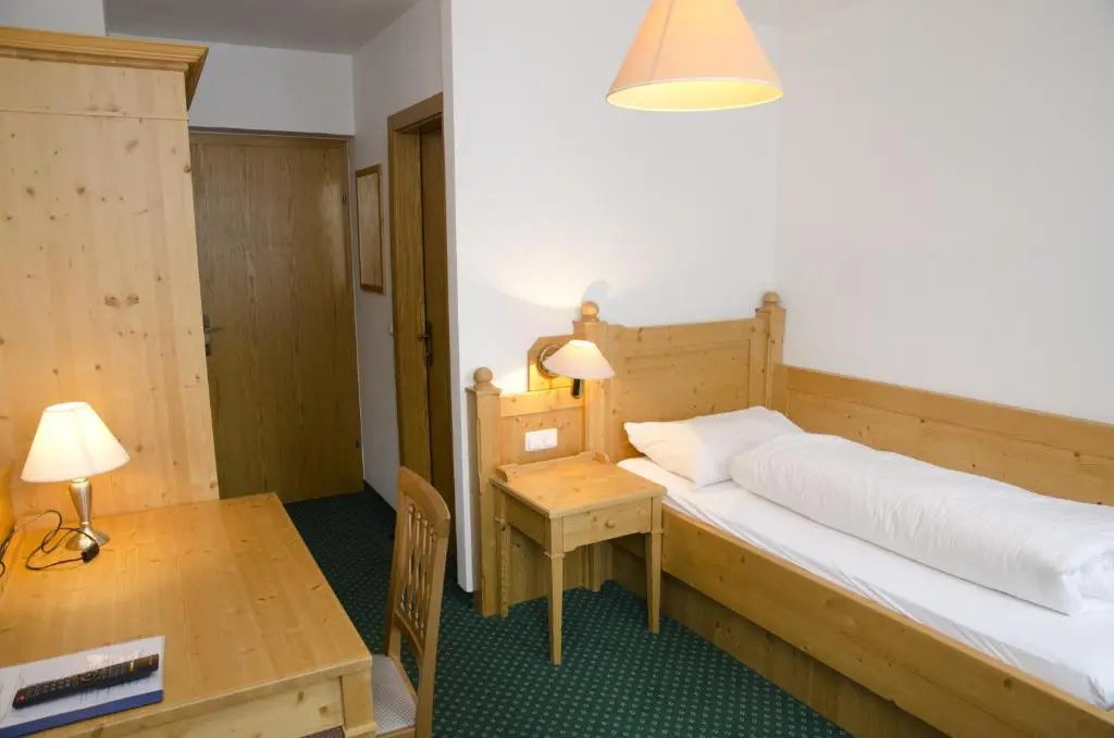 Landgasthof Hausmann - Chambres