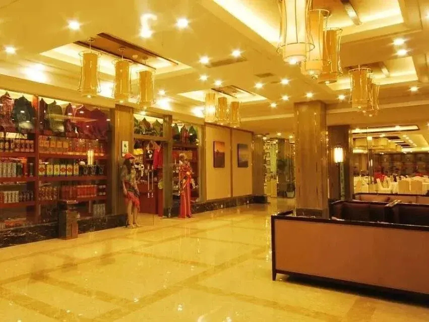 Hotel photo 21