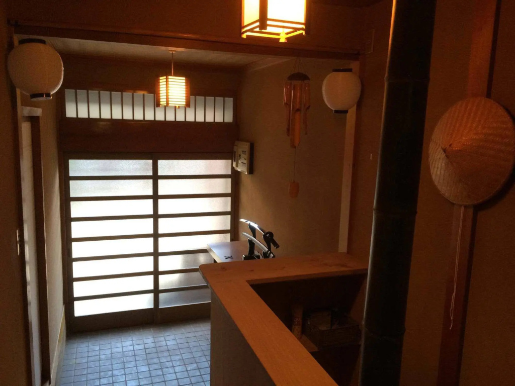 Takayama Ninja House 사진 19