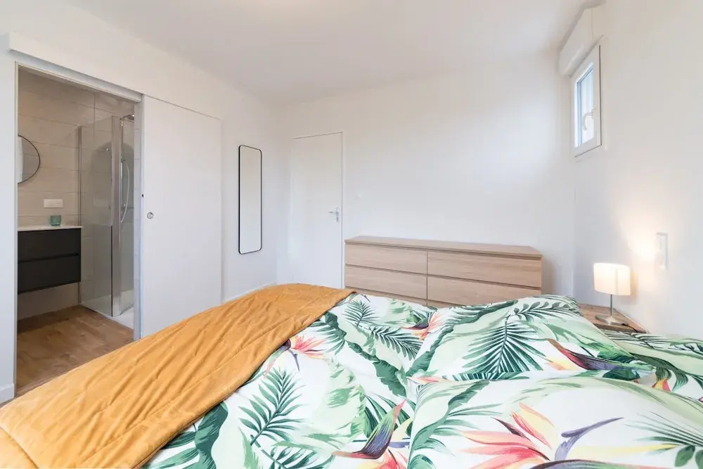 Voir la photo 3 — Holiday Home in Landeda Near Sandy Beaches