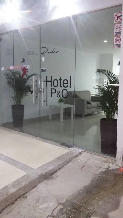Hotel photo 15