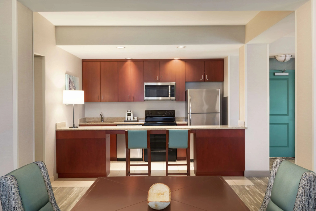 Hilton Garden Inn Troy - Général