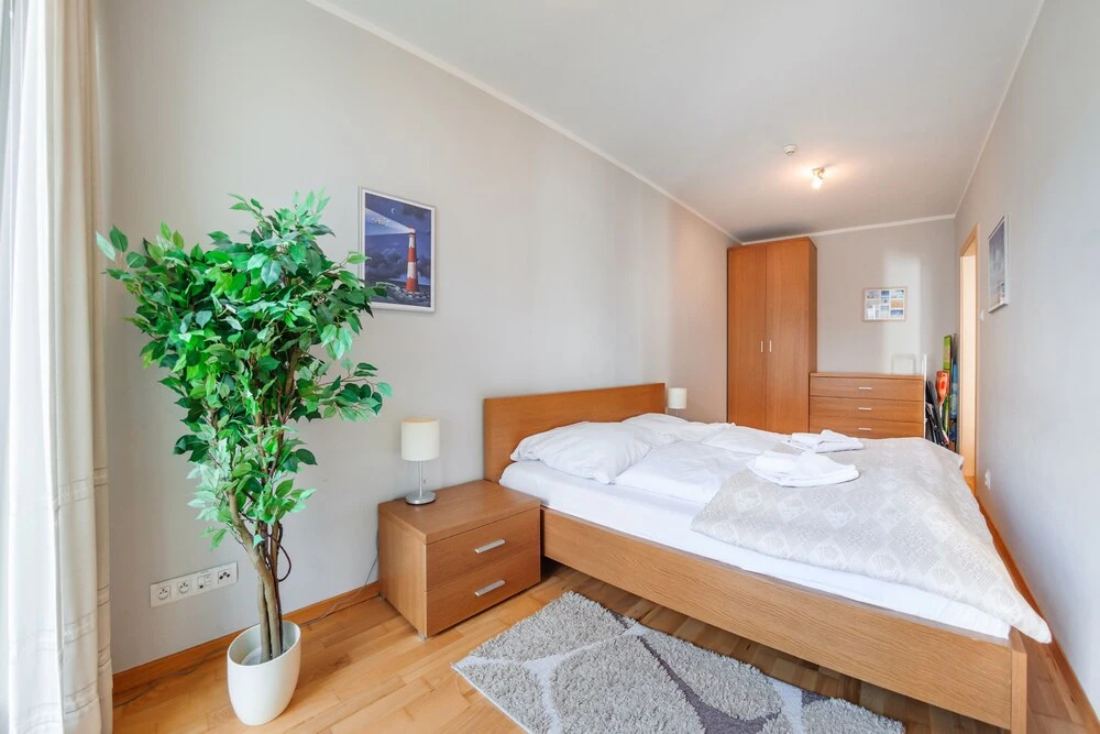 Apartamenty SPA Casa Marina by Sun & Snow - Général