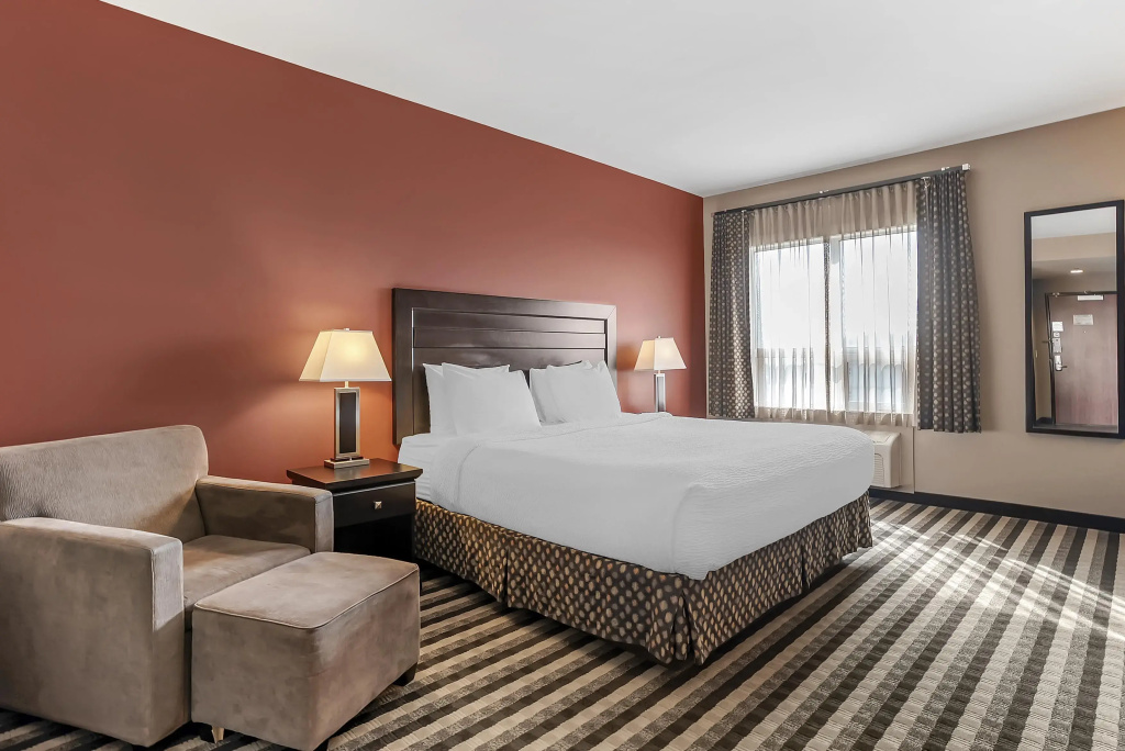 Hotel photo 7