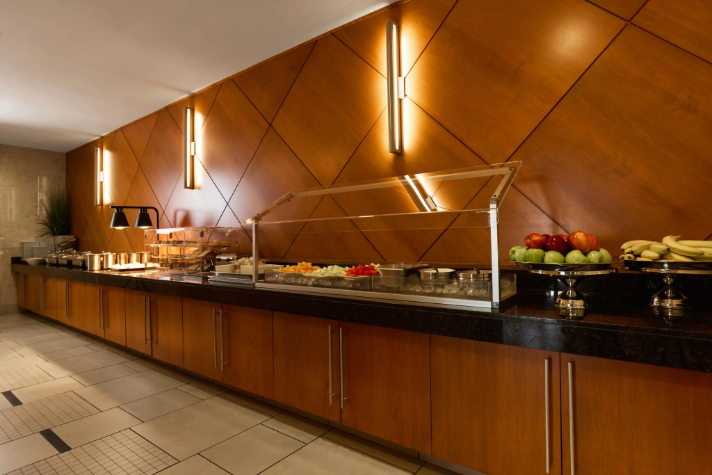 Hyatt House Seattle/Bellevue - Général