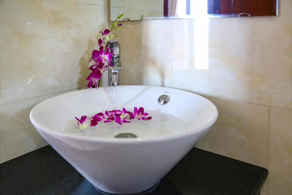 Kingdom Hotel - Chambres