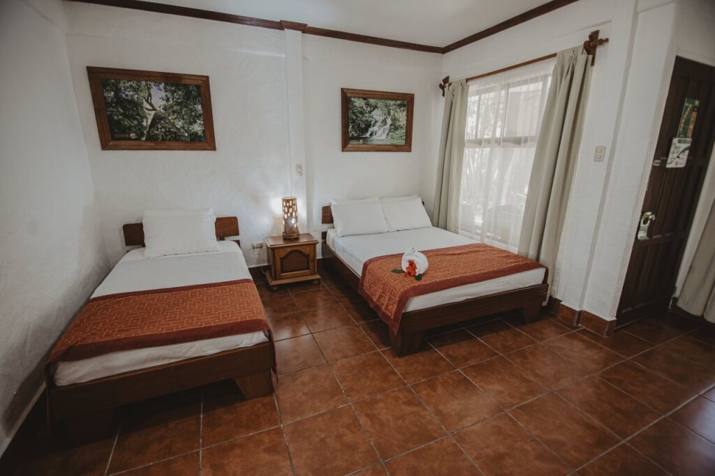 Hotel Hacienda Guachipelin picture