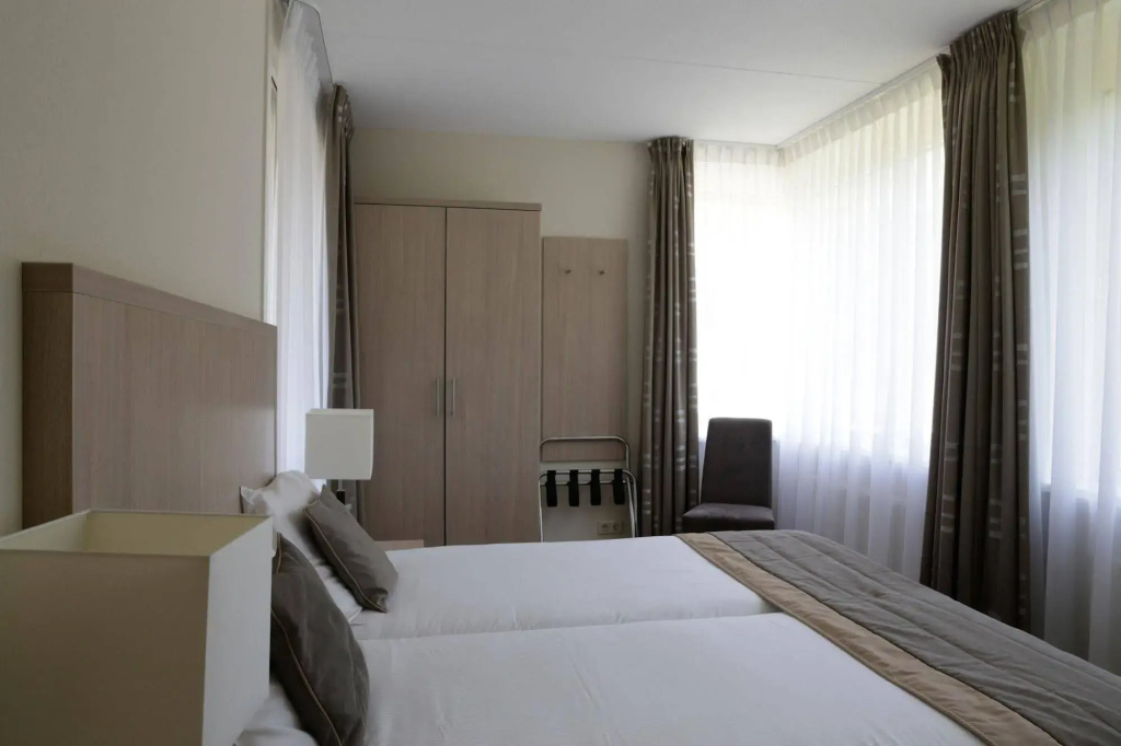 Fletcher Wellness-Hotel Kamperduinen - Général