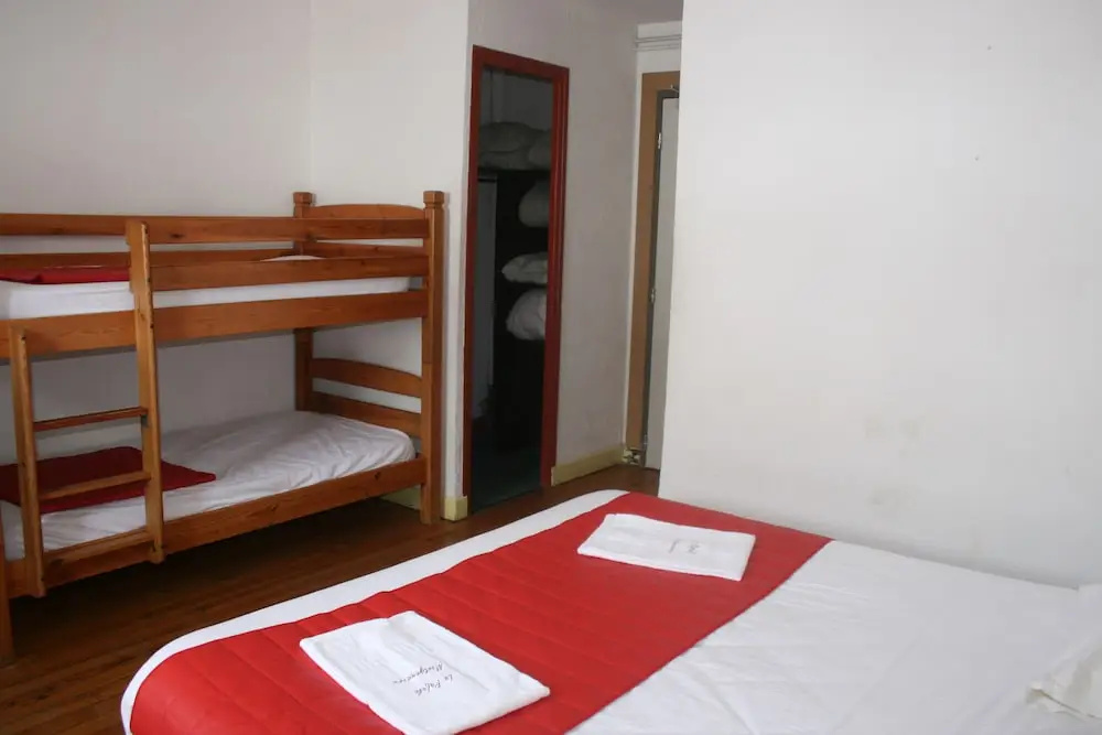 Voir la photo 4 — Chalet Hôtel La Rafale
