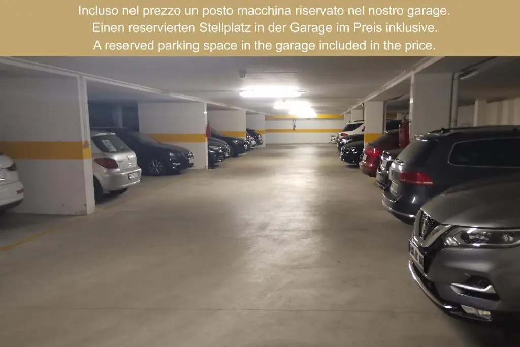 Hotel Mercedes - Chambres