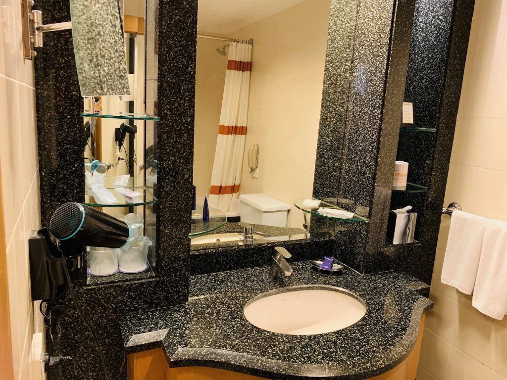 Vivanta Vadodara - фото 10