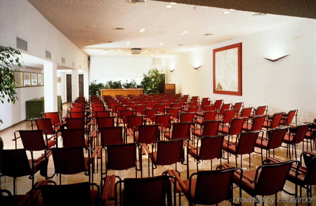 Hotel Le Tre Vaselle - Général