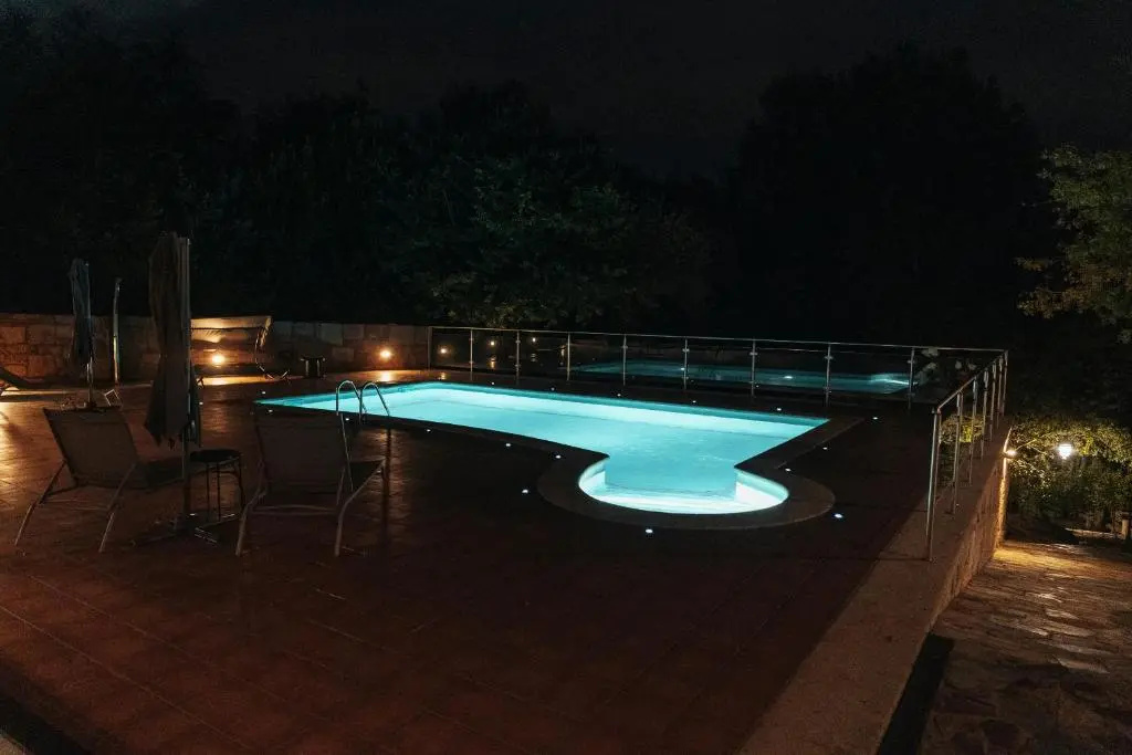 Casa Vacacional En Vilagarcía De Arousa