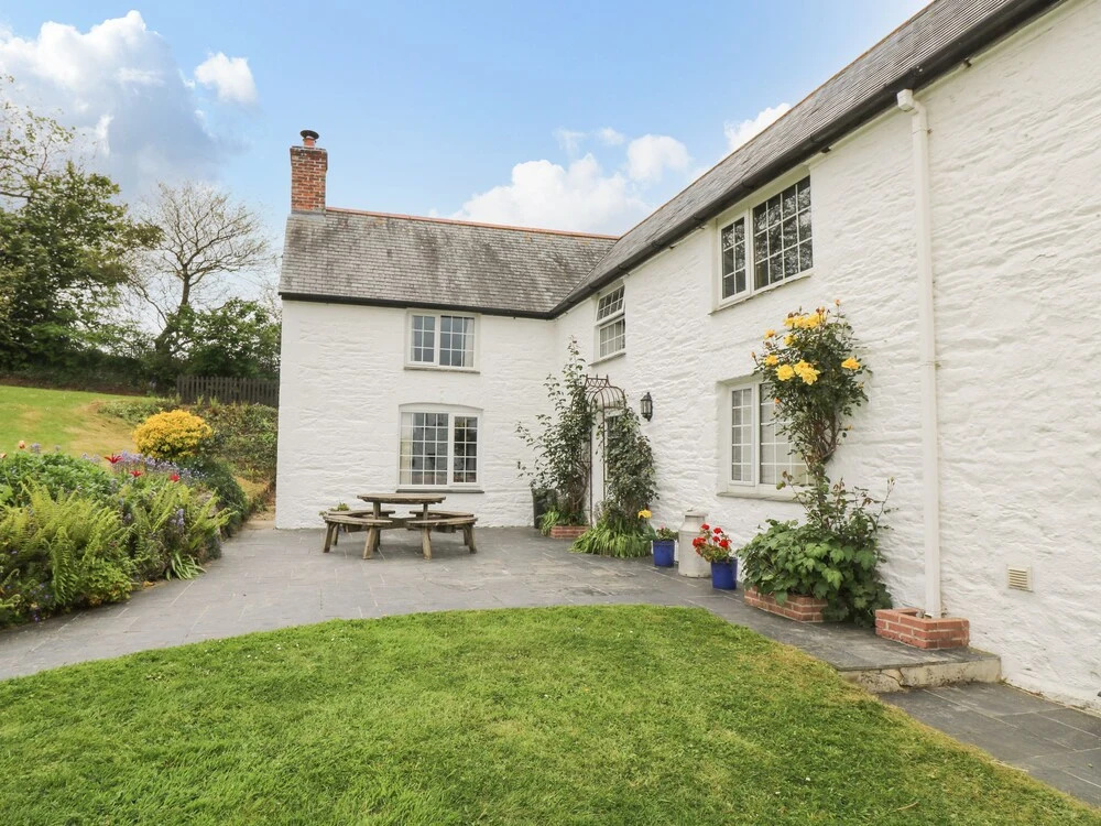 Withan Farm Wing