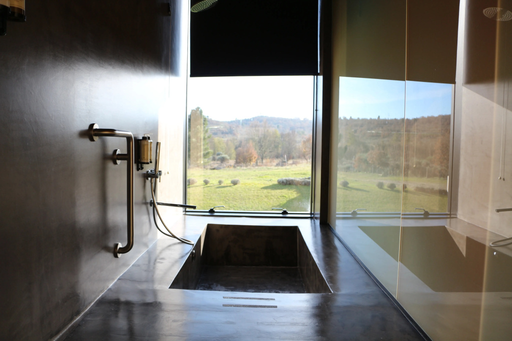 Cro Hotel Rural e Termal Spa - Général