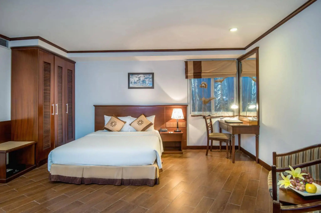 May De Ville Trendy Hotel & Spa - Général