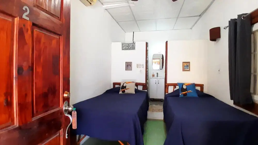 San Carlos Beach Inn - Général