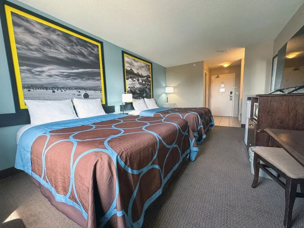 Hotel photo 5