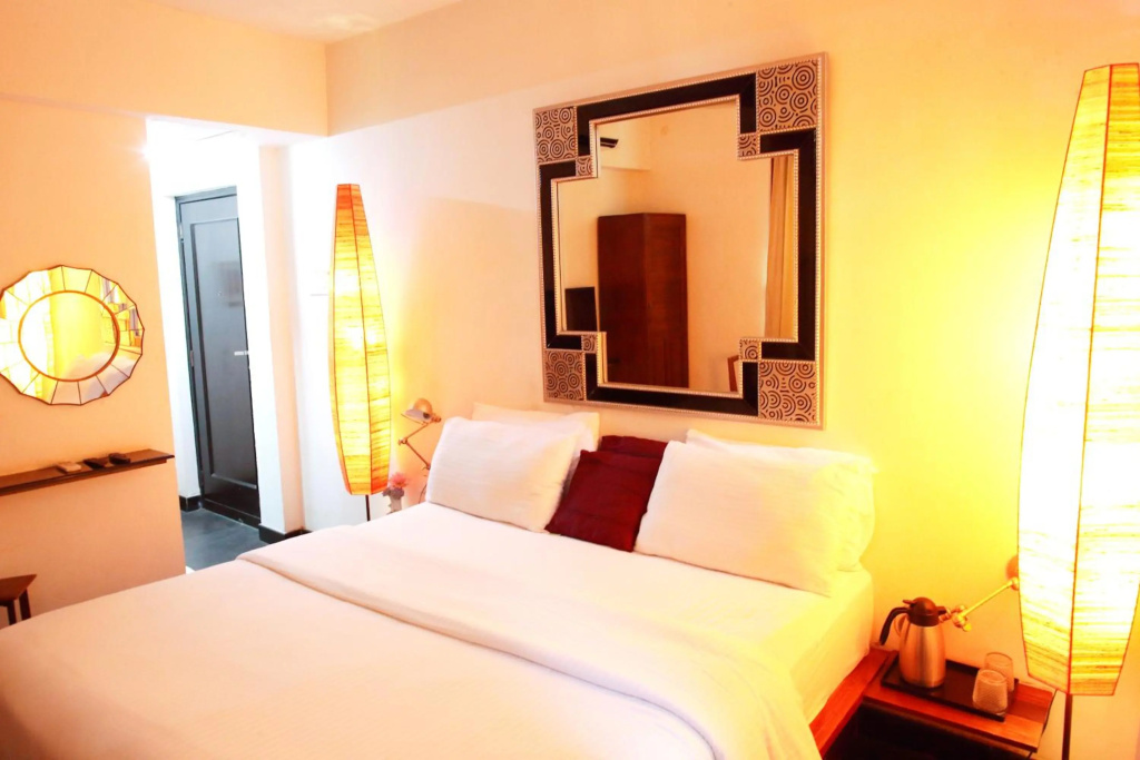 Hotel Highnest image 3
