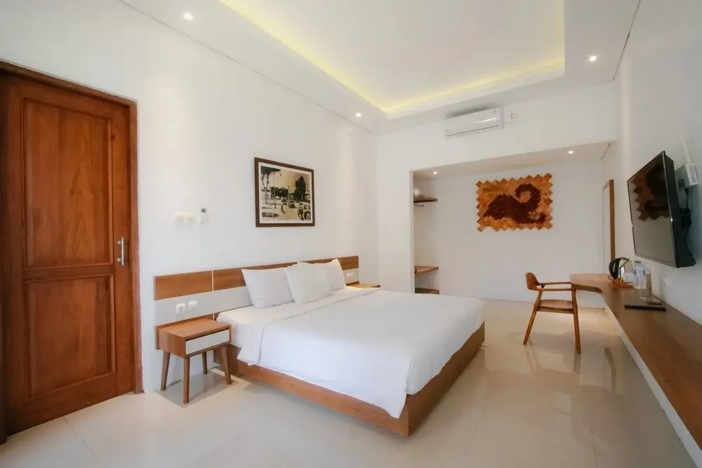Superior room