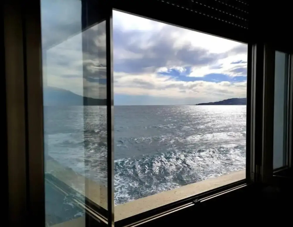 La Perla del capo hotel - Général